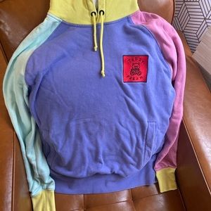 Teddy Fresh Hoodie